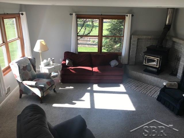 9533 Webster Road Freeland, MI 48623 - Photo 4 of 51