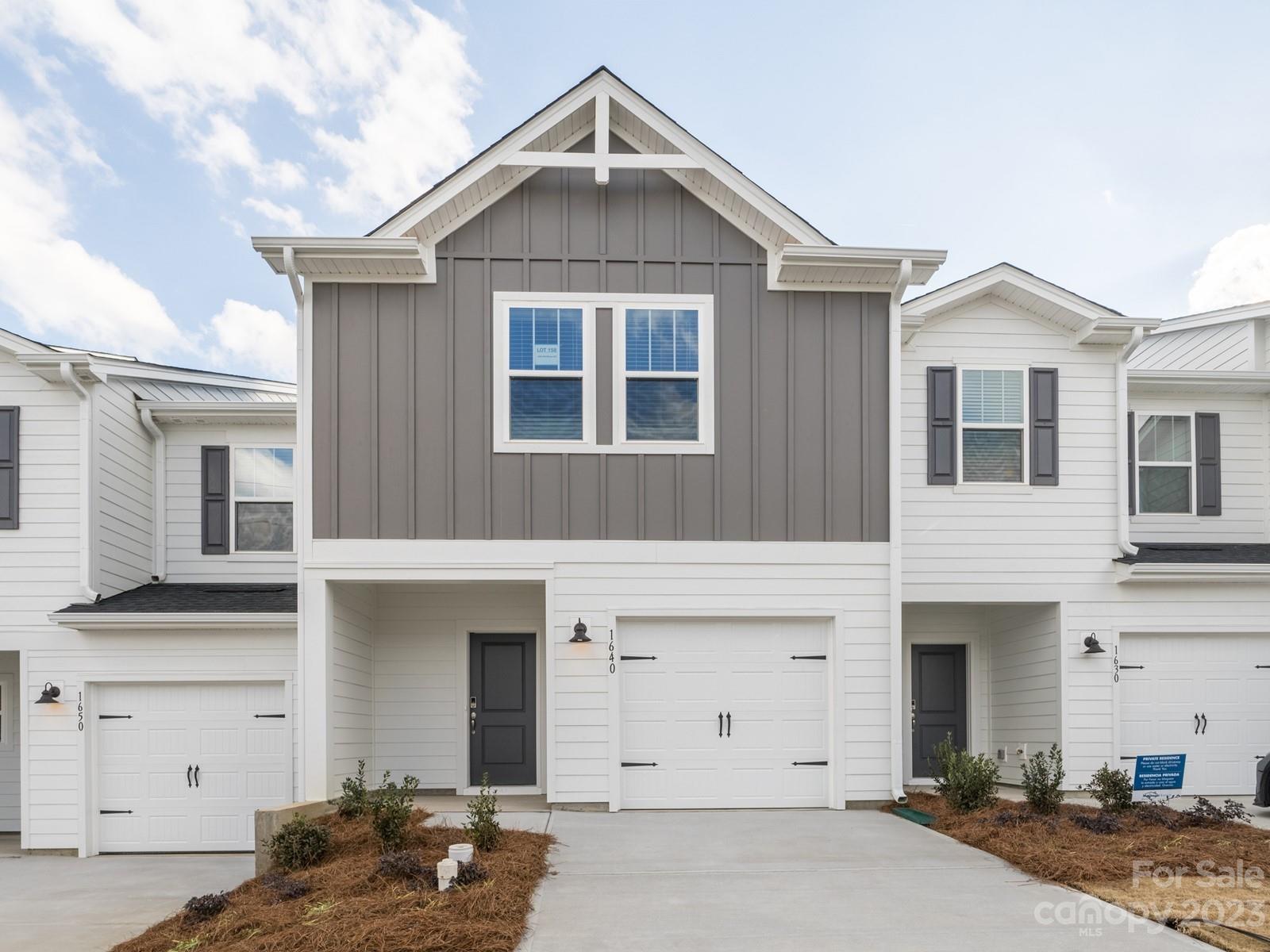 1640 Old Rivers Road Concord, NC 28027 - Photo 1 of 34 Gallery Image 1