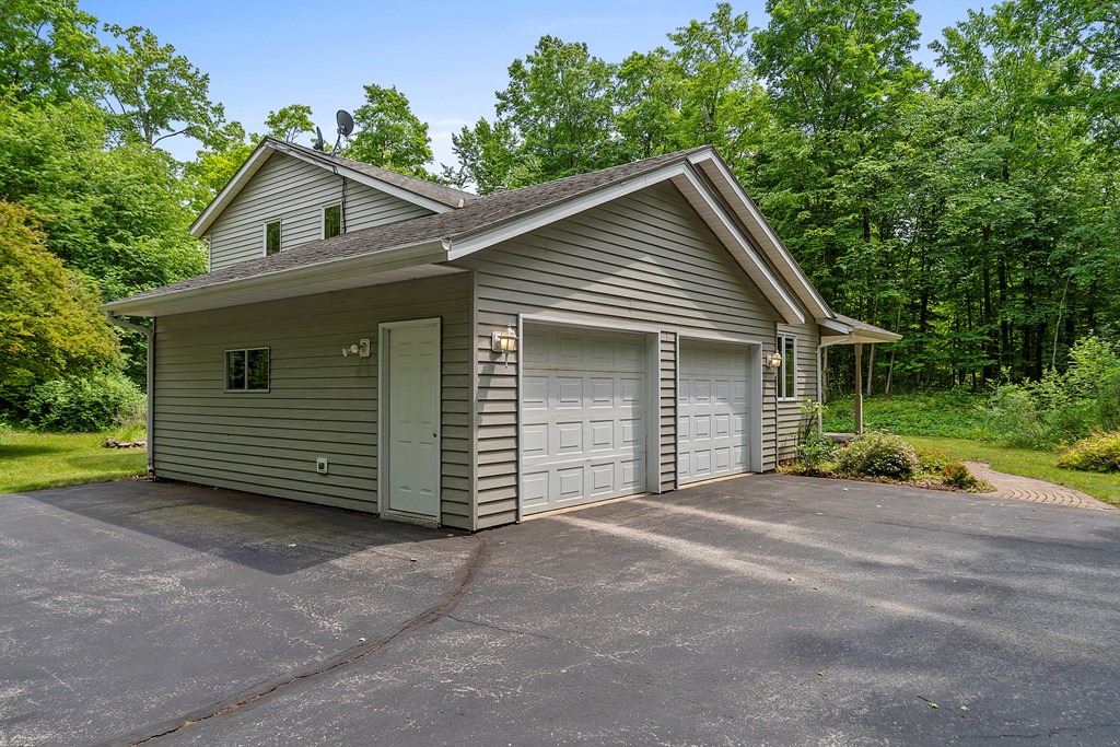 10866 Old Stage Road Sister Bay, WI 54234 - Photo 7 of 76
