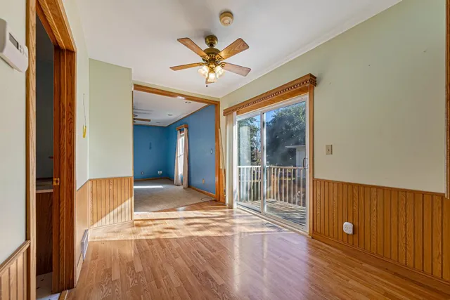 $70,000 | 235 North Seeley Avenue, Dunnell, MN 56127