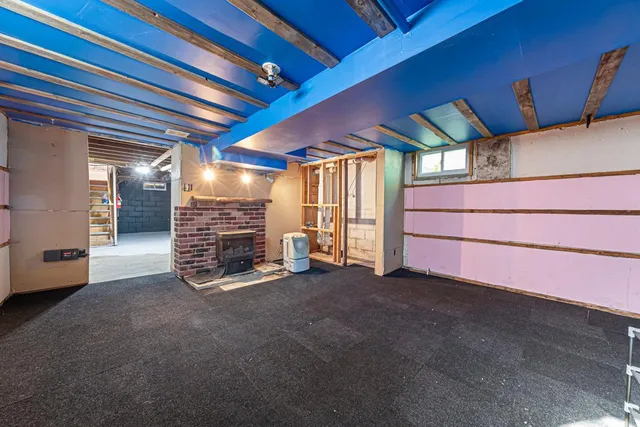 $70,000 | 235 North Seeley Avenue, Dunnell, MN 56127