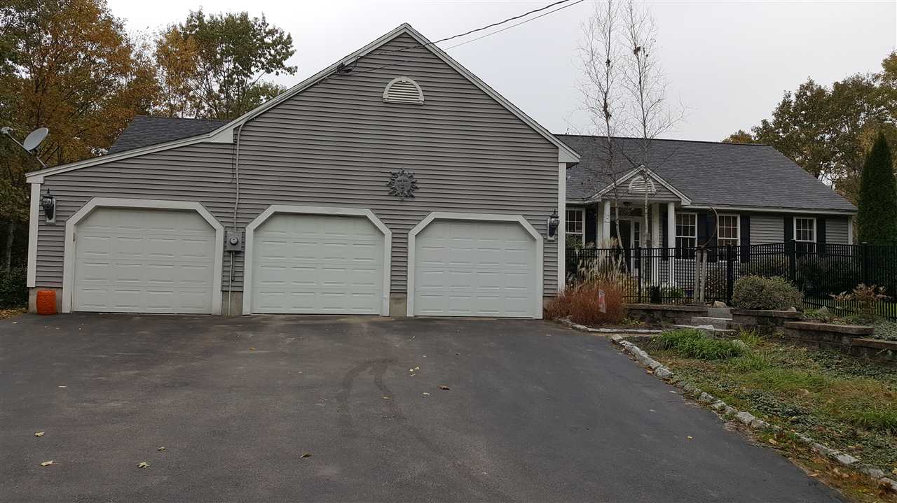 18 Thain Road Hopkinton, NH 03229 - Photo 1 of 37