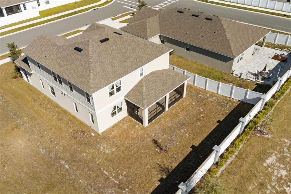 3657 Sublett Loop Tavares, FL 32778 - Photo 38 of 39 a living room with furniture