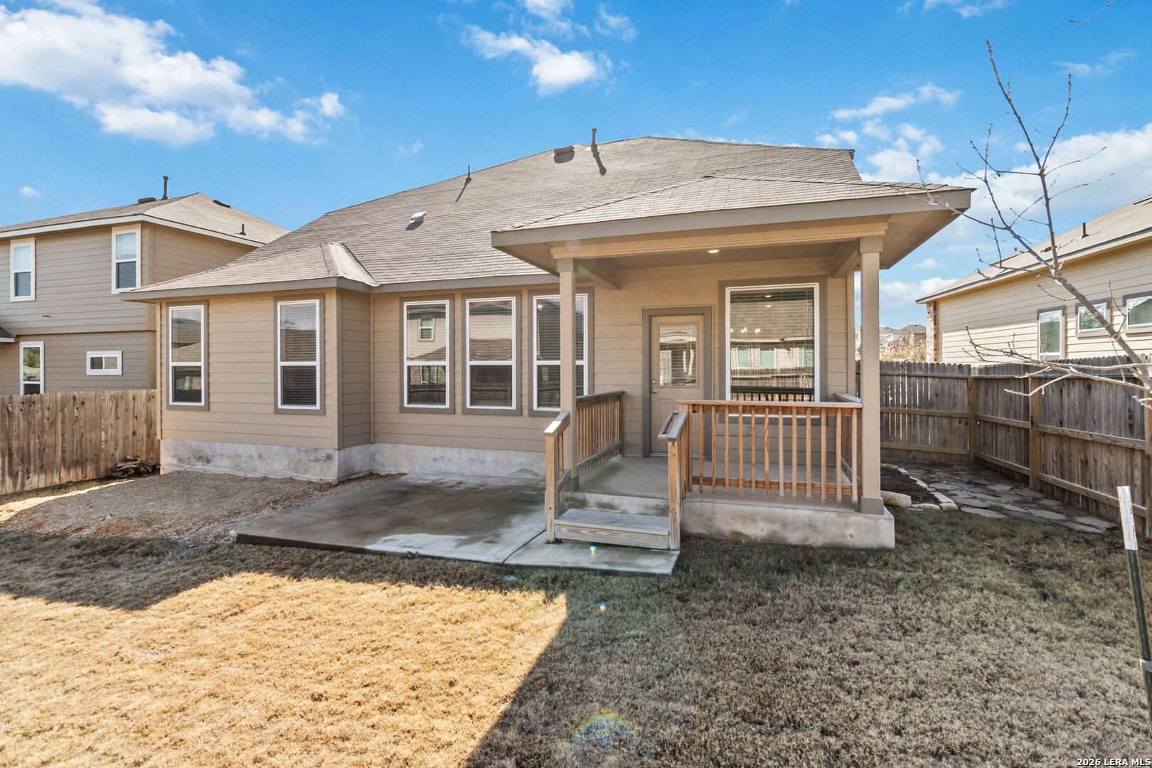 3573 Copper Crown Bulverde, TX 78163 - Photo 30 of 30