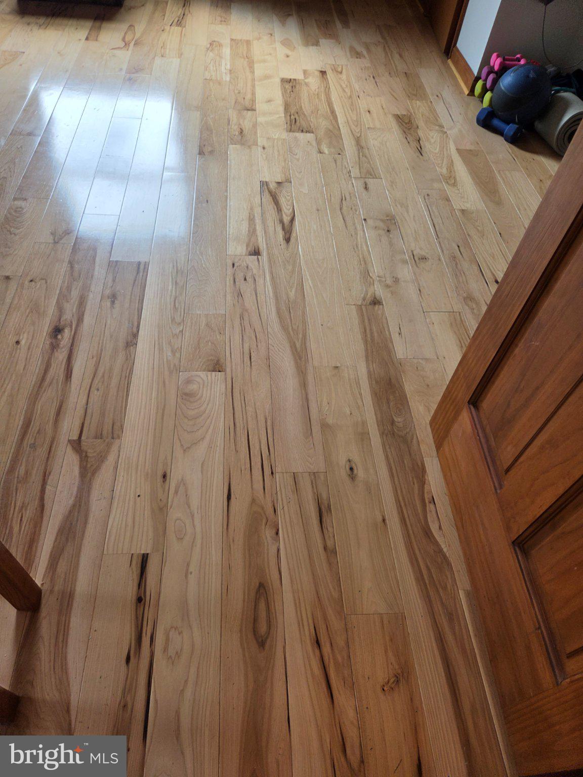 2033 Smith Run Road Bentonville, VA 22610 - Photo 58 of 71 Beautiful flooring!