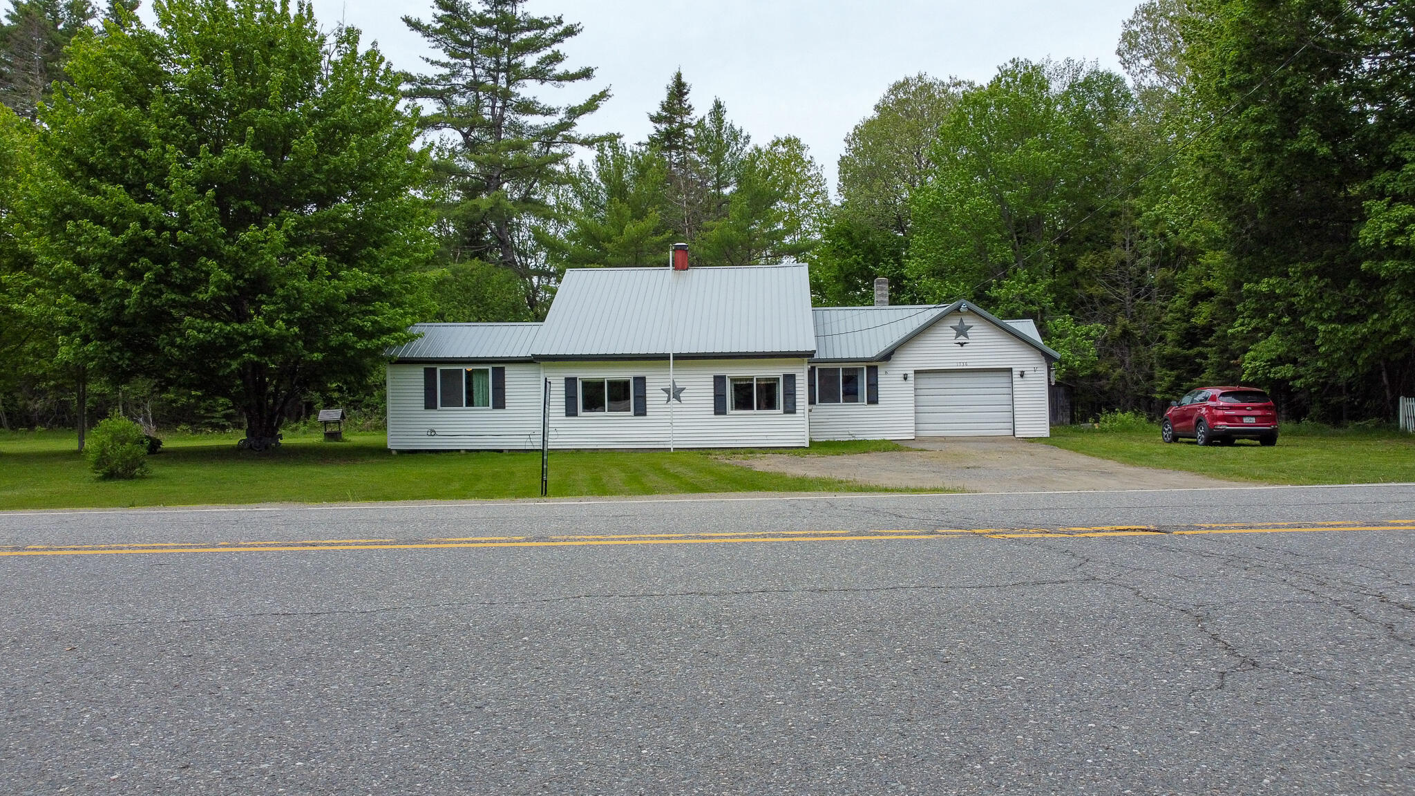1736 Park Street Springfield, ME 04487 - Photo 2 of 26 2