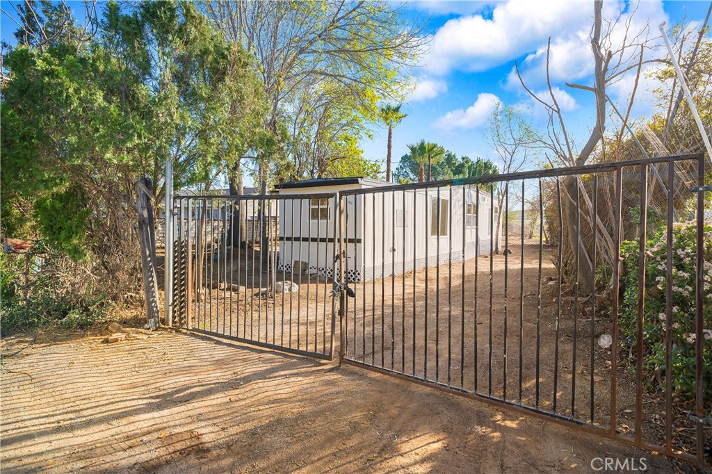 9106 Kennedy Street Riverside, CA 92509 - Photo 22 of 24 a view of a balcony