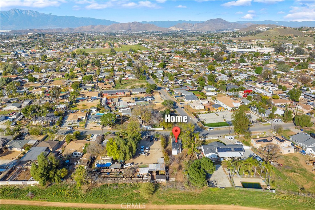 9106 Kennedy Street Riverside, CA 92509 - Photo 3 of 24 a view of a city