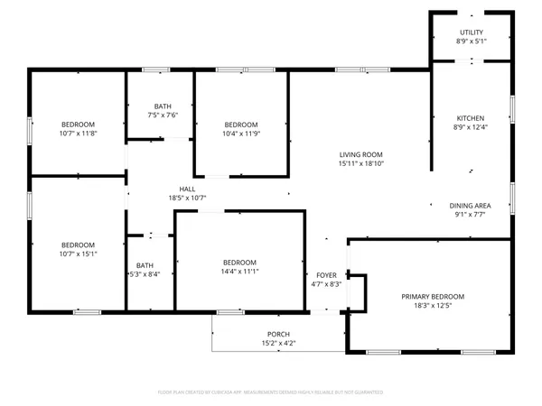 $450,000 | 26311 Maplewood Drive, Spring, TX 77386
