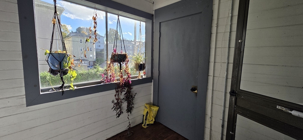 72 Seymour Street, Unit 2 Worcester, MA 01610 - Photo 13 of 18 a view of a entryway door of the house