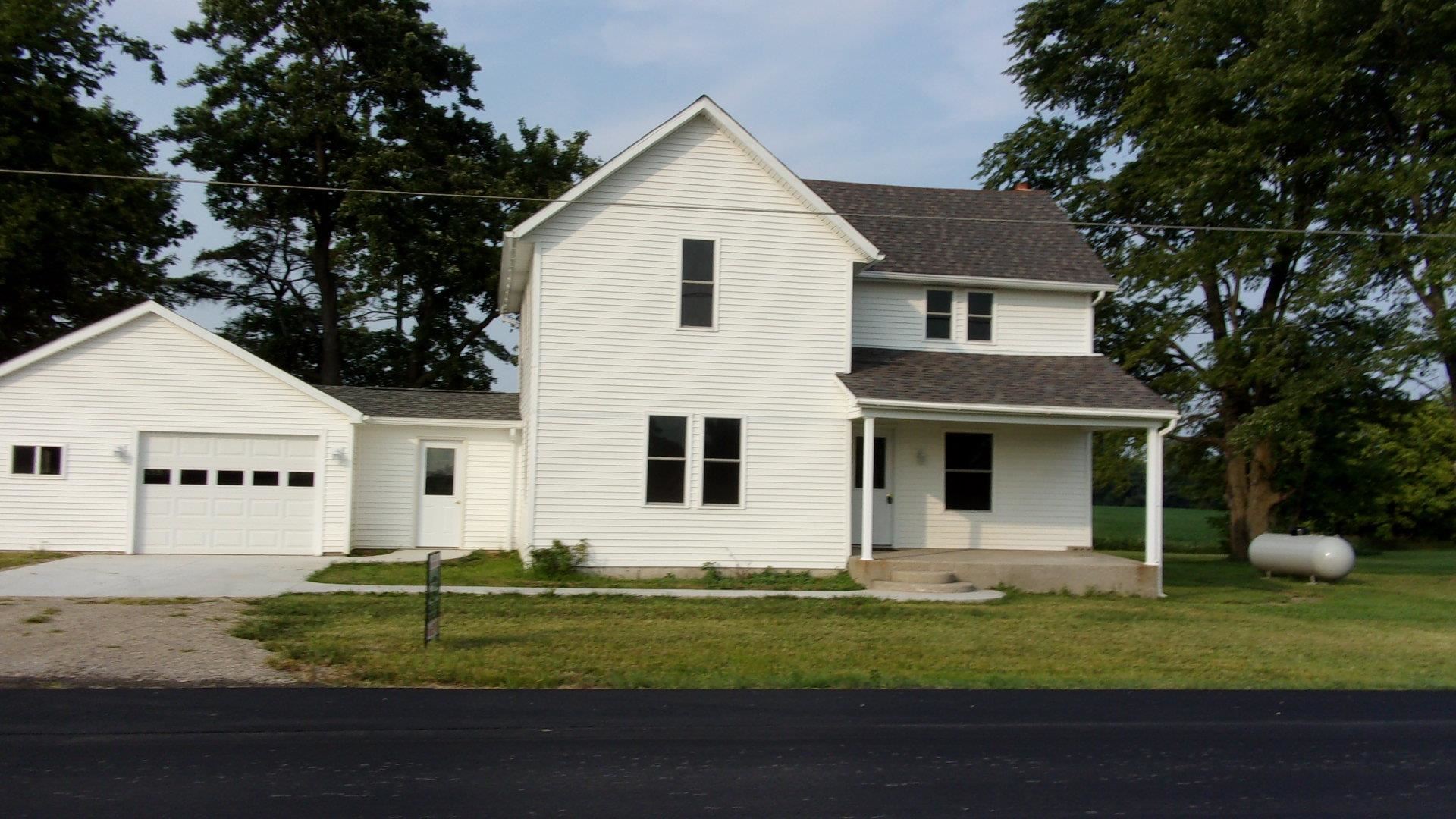 1673 Highway 33 Decatur, IN 46733 - Photo 1 of 25
