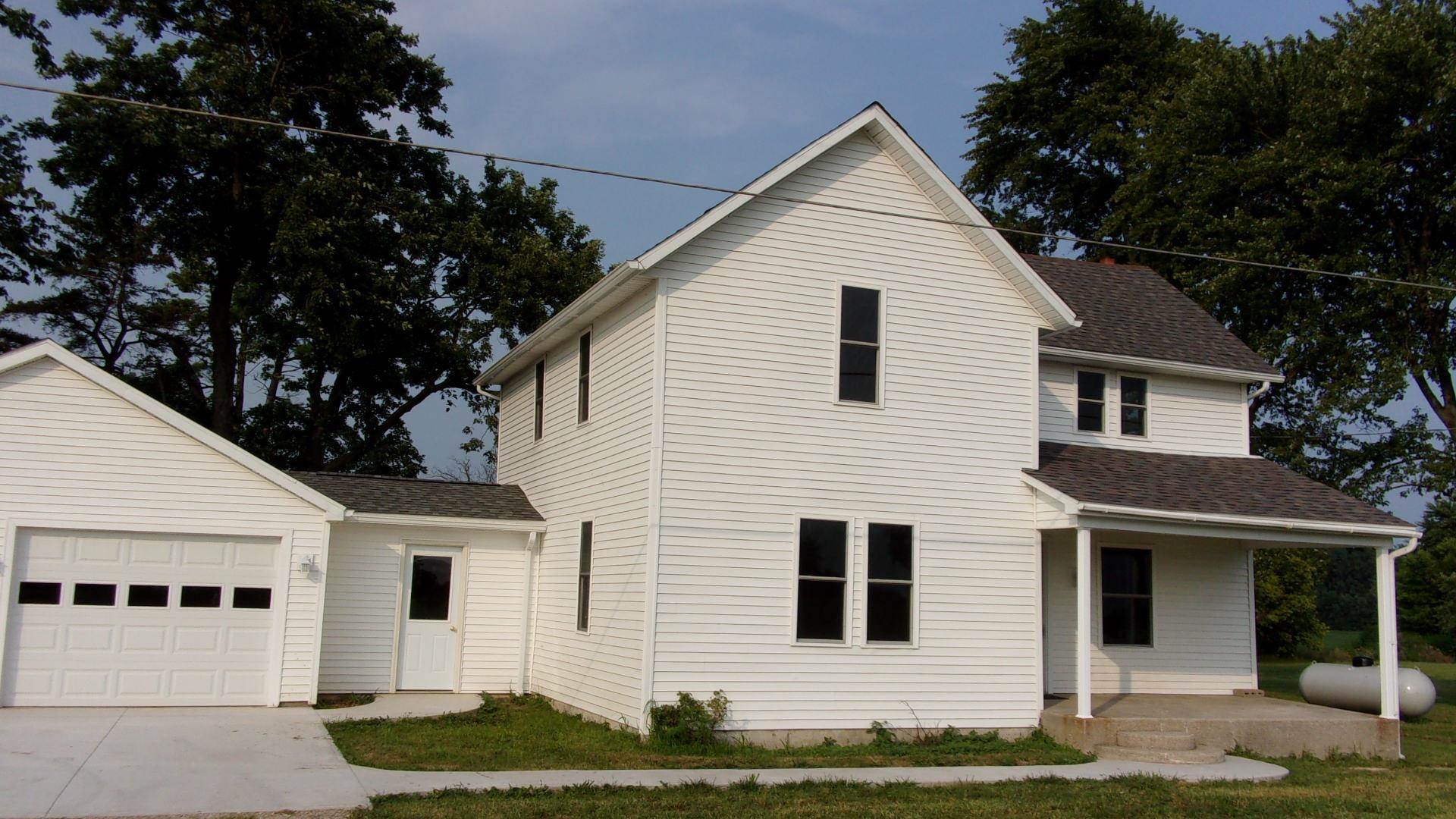 1673 Highway 33 Decatur, IN 46733 - Photo 24 of 25