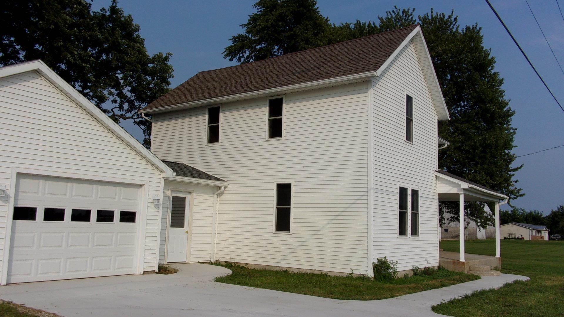 1673 Highway 33 Decatur, IN 46733 - Photo 25 of 25