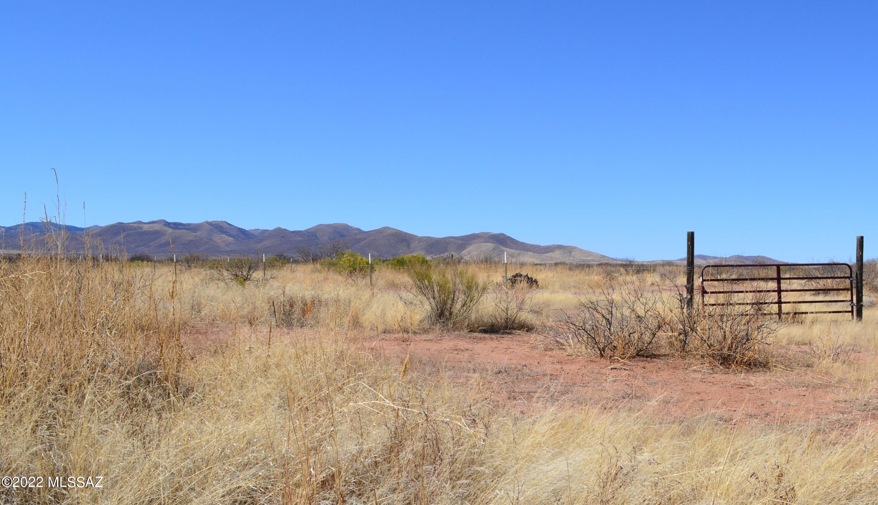 Tbd North High Lonesome Road, Unit 124 McNeal, AZ 85617 - Photo 12 of 13
