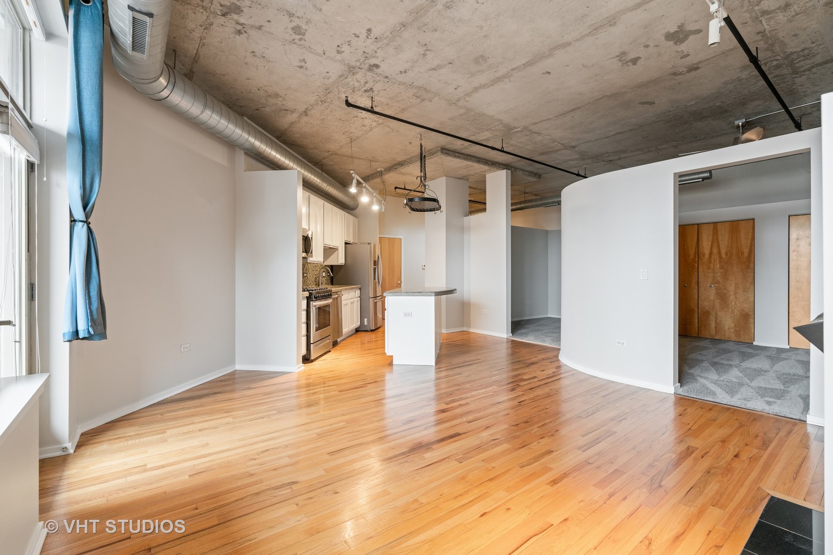 6 South Laflin Street, Unit 820 Chicago, IL 60607 - Photo 13 of 28