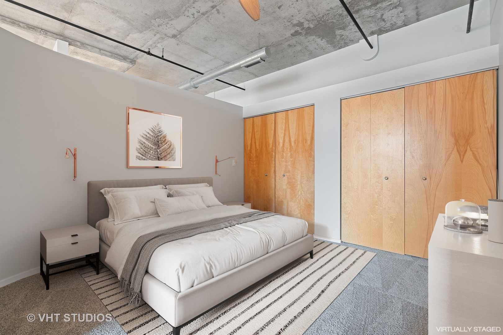 6 South Laflin Street, Unit 820 Chicago, IL 60607 - Photo 16 of 28