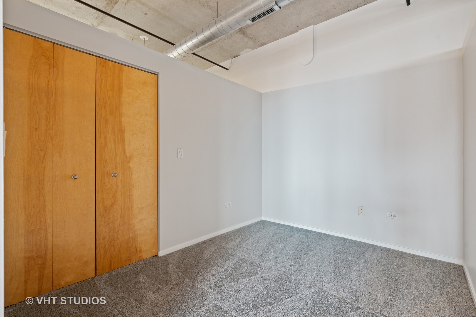 6 South Laflin Street, Unit 820 Chicago, IL 60607 - Photo 22 of 28