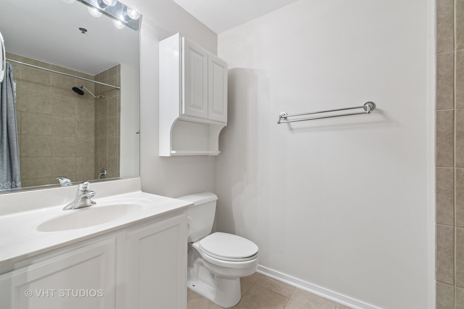 6 South Laflin Street, Unit 820 Chicago, IL 60607 - Photo 24 of 28