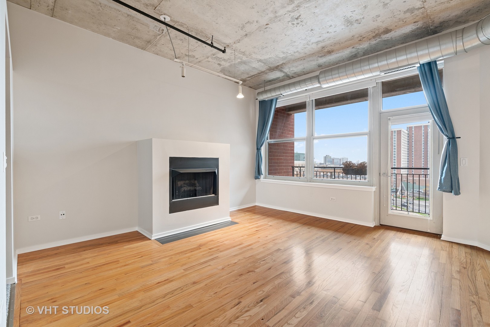 6 South Laflin Street, Unit 820 Chicago, IL 60607 - Photo 10 of 28