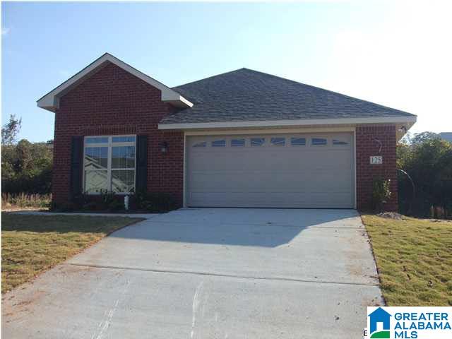 149 Grasonville Road Alabaster, AL 35007 - Photo 1 of 1