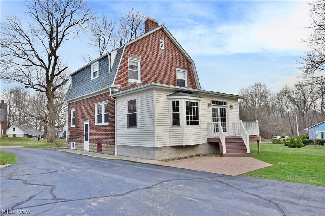 1404 Stevenson Road Masury, OH 44438 - Photo 30 of 35 Gallery Image 30