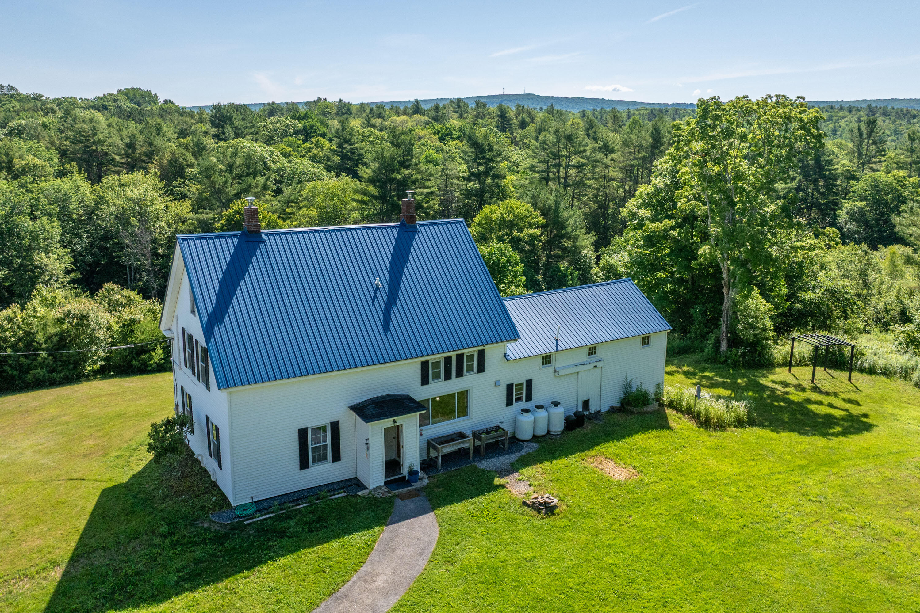 119 Sprague Road Washington, ME 04574 - Photo 46 of 47 DJI_20250630093351_0814_D