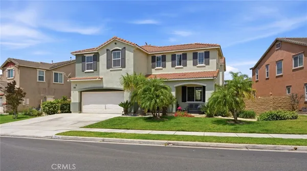 $1,100,888 | 13048 Nordland Drive, Eastvale, CA 92880