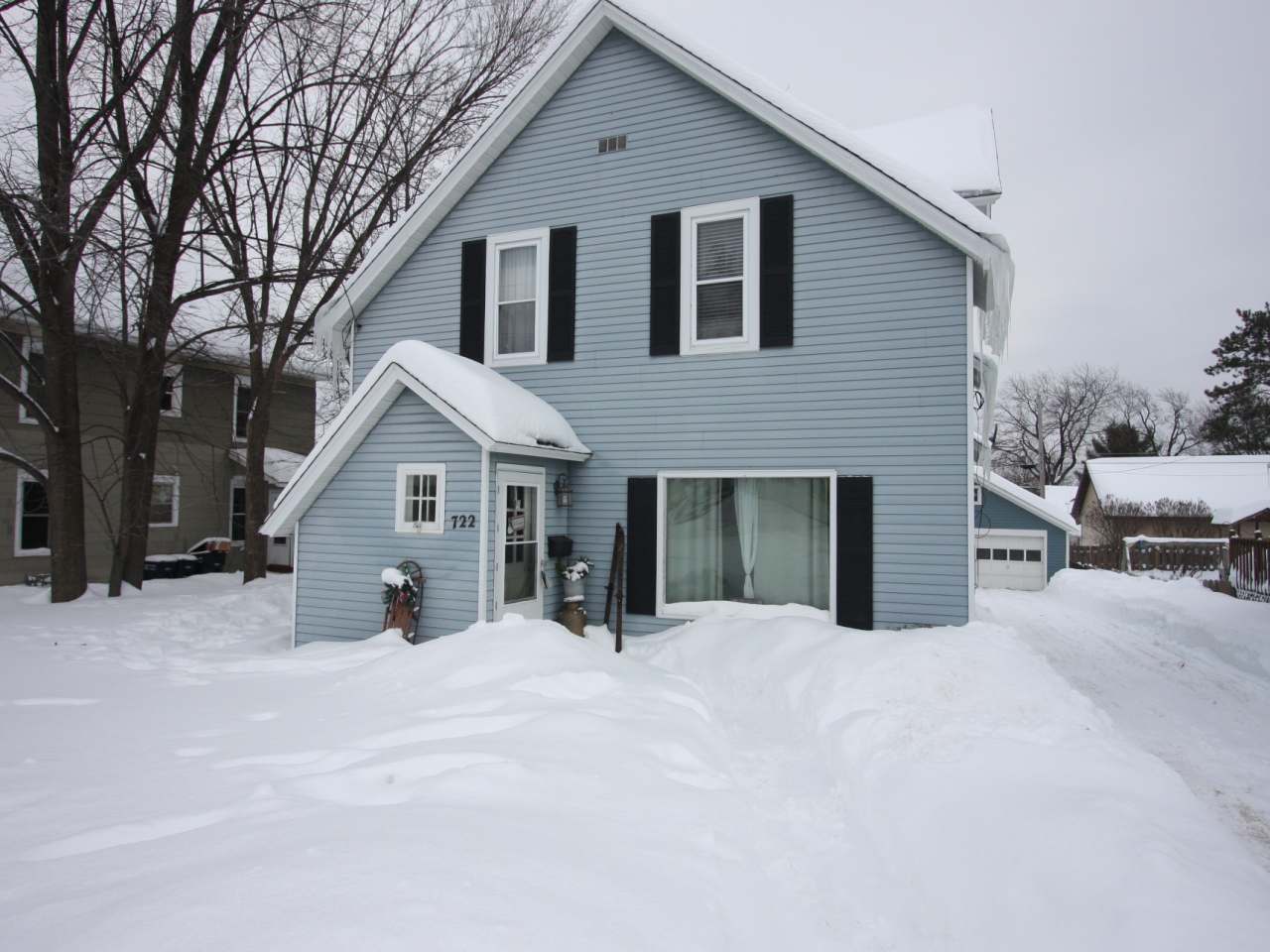 722 Thayer Street Rhinelander, WI 54501 - Photo 1 of 23 Gallery Image 1