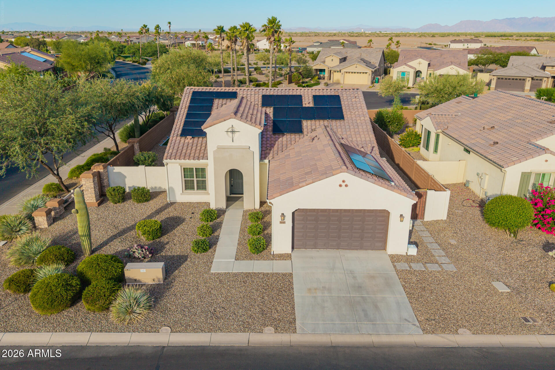 5145 North Arlington Road Eloy, AZ 85131 - Photo 12 of 62