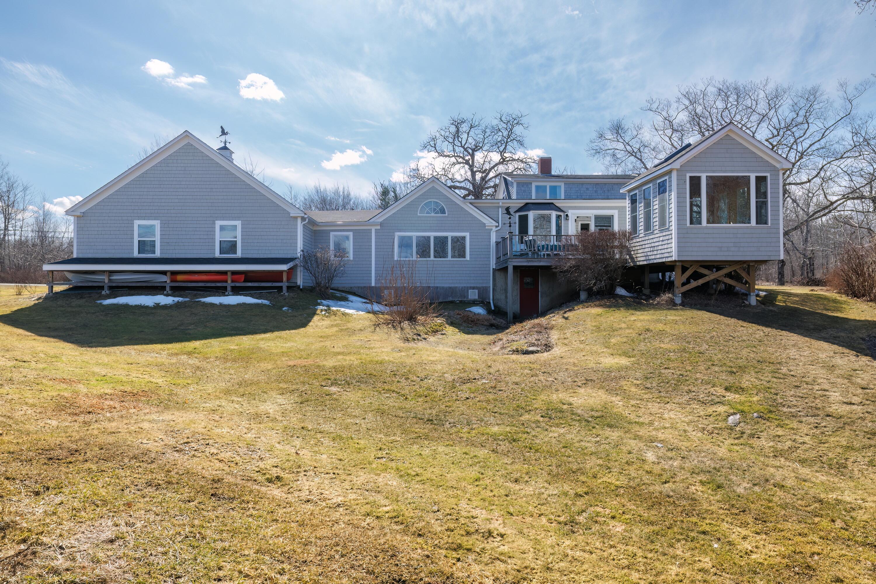 285 East Side Road Sorrento, ME 04677 - Photo 37 of 49 66-285 East Side Road-DTP
