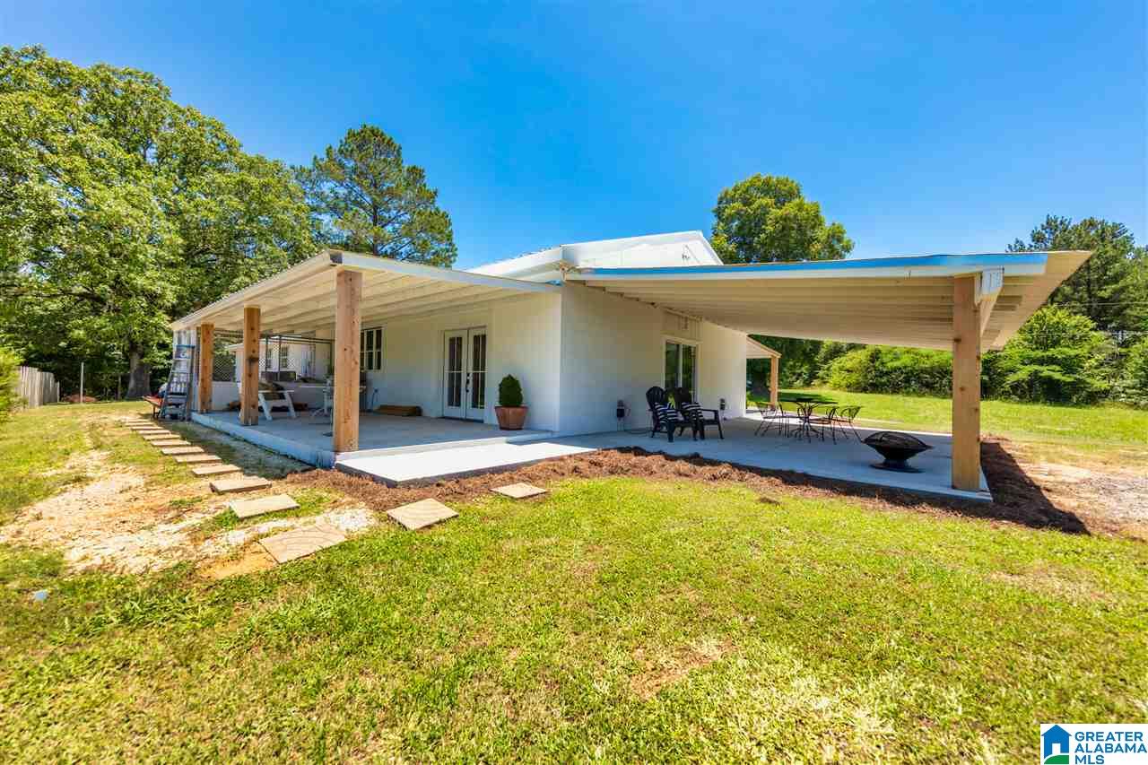 375 Country Church Road Harpersville, AL 35078 - Photo 7 of 35