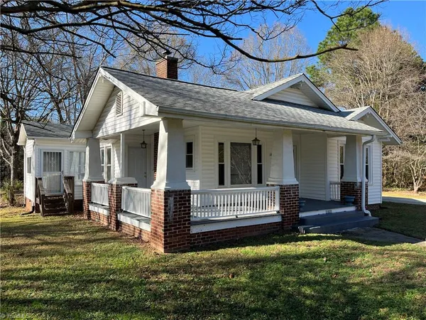 $1,395 | 1835 Thompson Drive, Winston-Salem, NC 27127