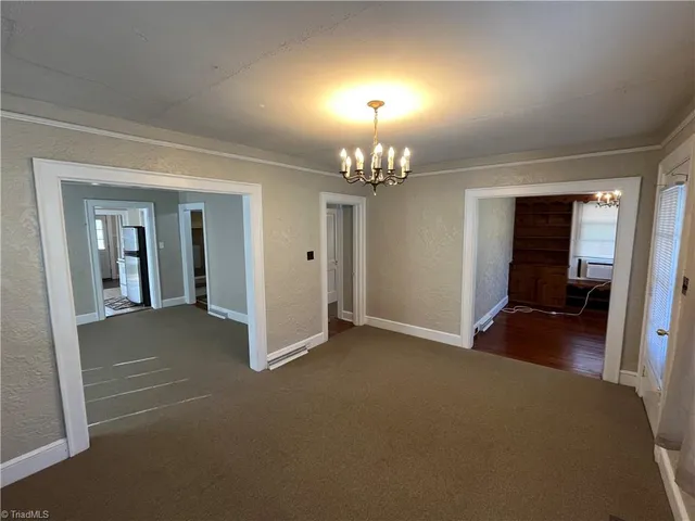 $1,395 | 1835 Thompson Drive, Winston-Salem, NC 27127