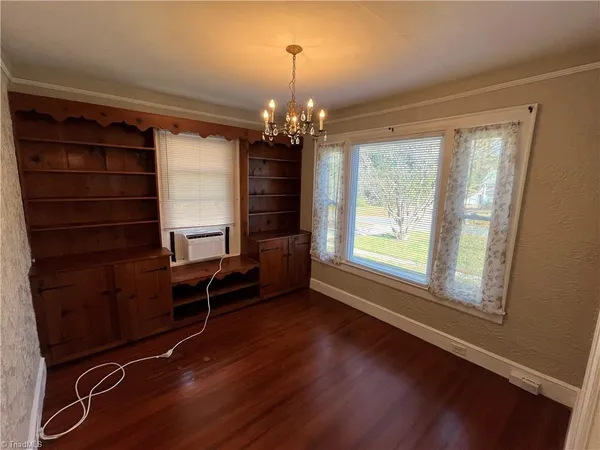 $1,395 | 1835 Thompson Drive, Winston-Salem, NC 27127