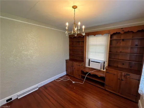 $1,395 | 1835 Thompson Drive, Winston-Salem, NC 27127