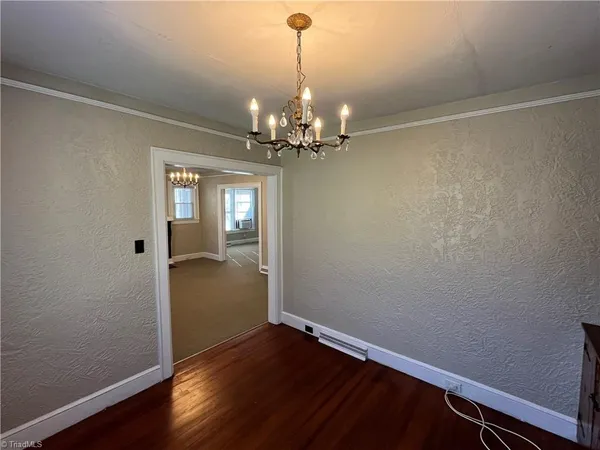 $1,395 | 1835 Thompson Drive, Winston-Salem, NC 27127