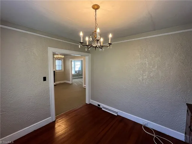 $1,395 | 1835 Thompson Drive, Winston-Salem, NC 27127