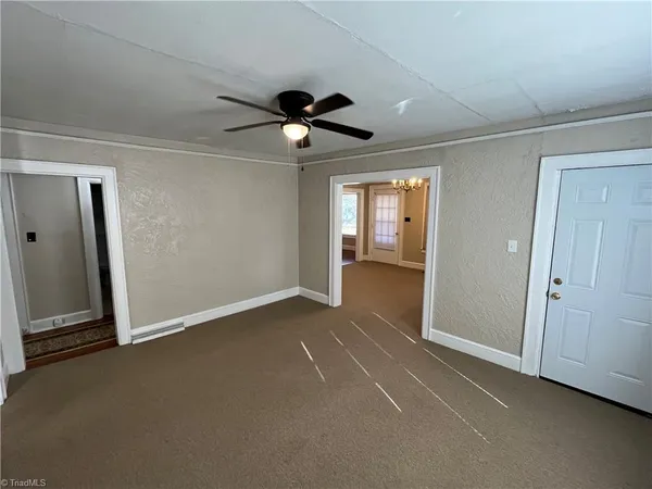 $1,395 | 1835 Thompson Drive, Winston-Salem, NC 27127