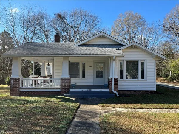 $1,395 | 1835 Thompson Drive, Winston-Salem, NC 27127