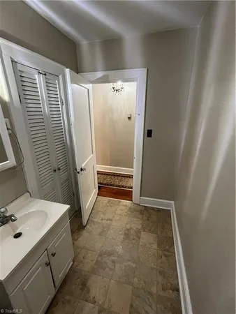 $1,395 | 1835 Thompson Drive, Winston-Salem, NC 27127