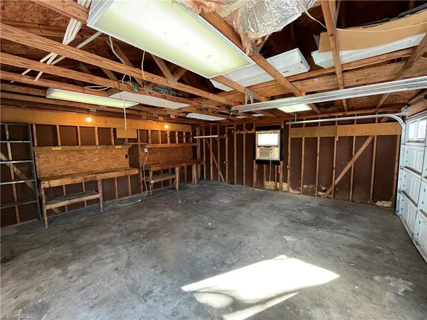 $1,395 | 1835 Thompson Drive, Winston-Salem, NC 27127