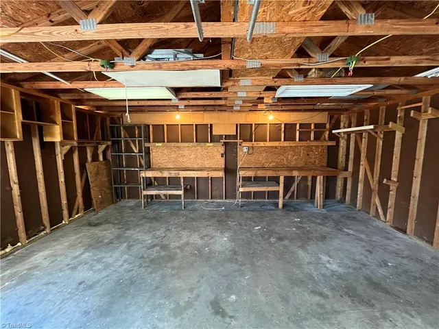 $1,395 | 1835 Thompson Drive, Winston-Salem, NC 27127