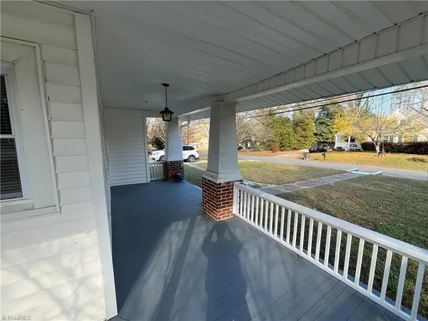 $1,395 | 1835 Thompson Drive, Winston-Salem, NC 27127