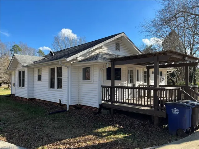 $1,395 | 1835 Thompson Drive, Winston-Salem, NC 27127