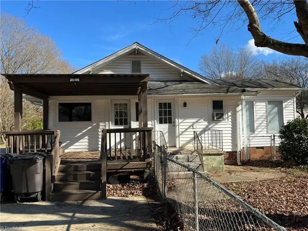 $1,395 | 1835 Thompson Drive, Winston-Salem, NC 27127