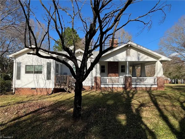 $1,395 | 1835 Thompson Drive, Winston-Salem, NC 27127