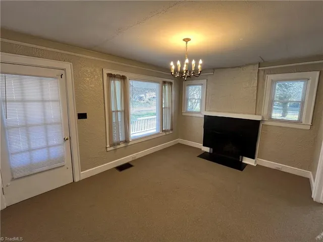 $1,395 | 1835 Thompson Drive, Winston-Salem, NC 27127