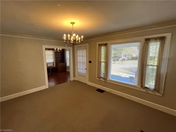 $1,395 | 1835 Thompson Drive, Winston-Salem, NC 27127