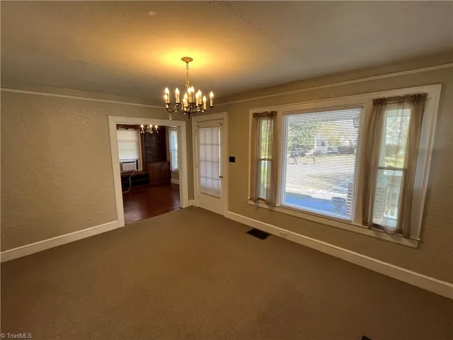 $1,395 | 1835 Thompson Drive, Winston-Salem, NC 27127