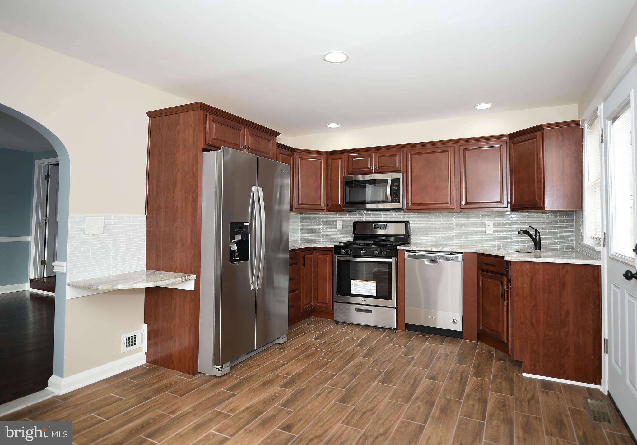 6512 Langdale Road Rosedale, MD 21237 - Photo 13 of 41